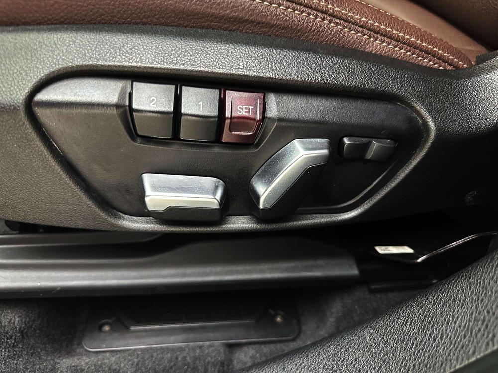 BMW X1 2023 #21 BMW X1 2023 car image #21