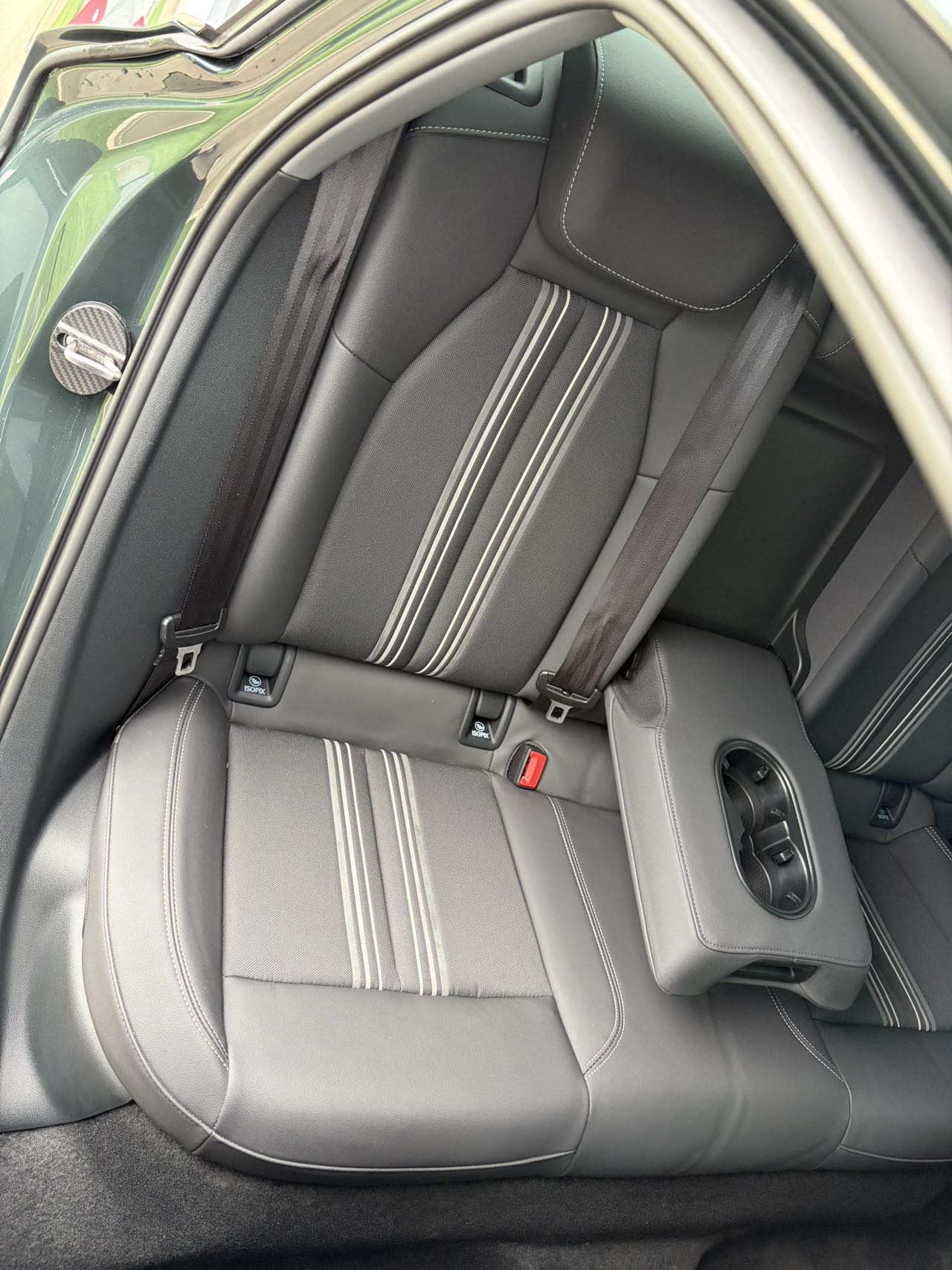 Audi A3 2023 car image #7
