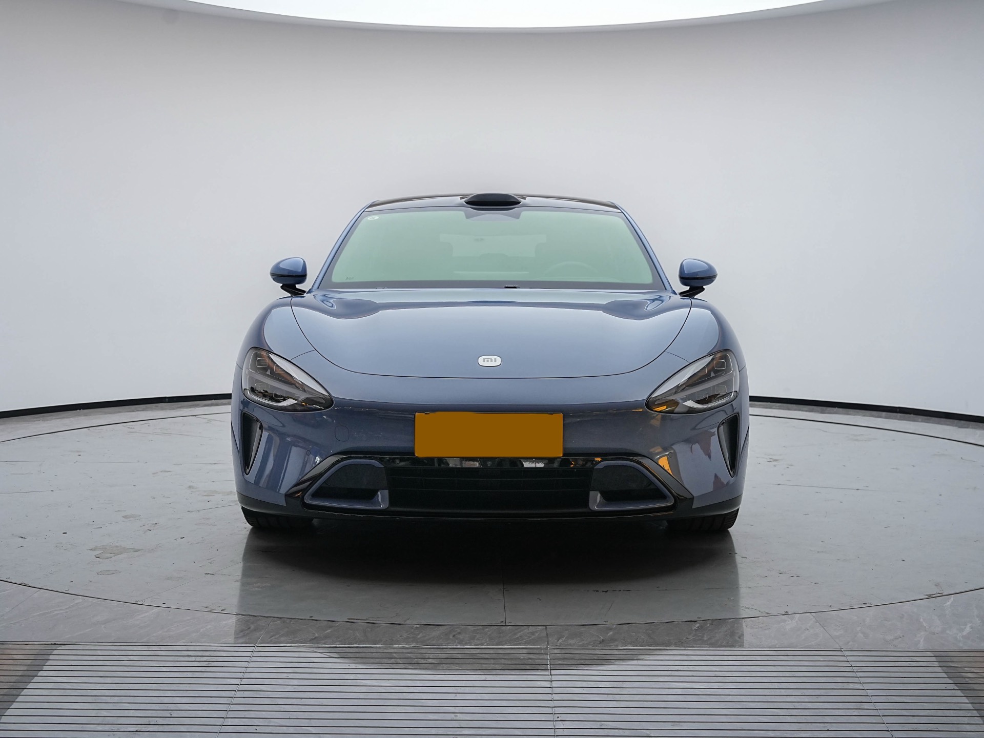 2024 car image #2