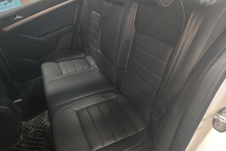 Volkswagen Lavida 2018 car image #17