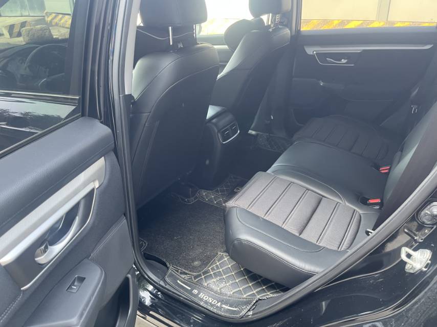 Honda CR-V 2021 car image #5