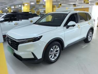 Honda CR-V 2025 car image 