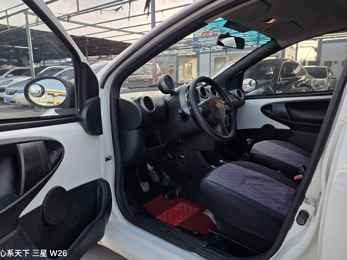 BYD F0 2013 car image #7