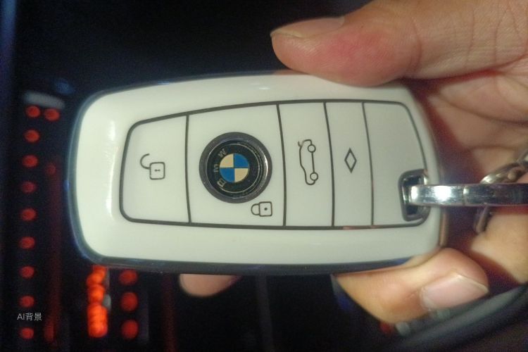 BMW 3 Series 2017 #10 BMW 3 Series 2017 car image #10