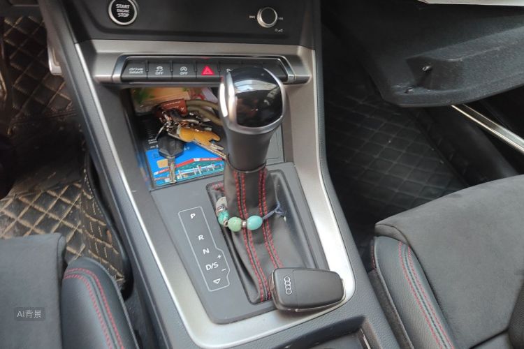 Audi Q3 2022 #16 Audi Q3 2022 immagine di auto #16