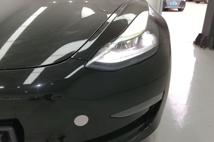 Tesla Model 3 2021 car image #23