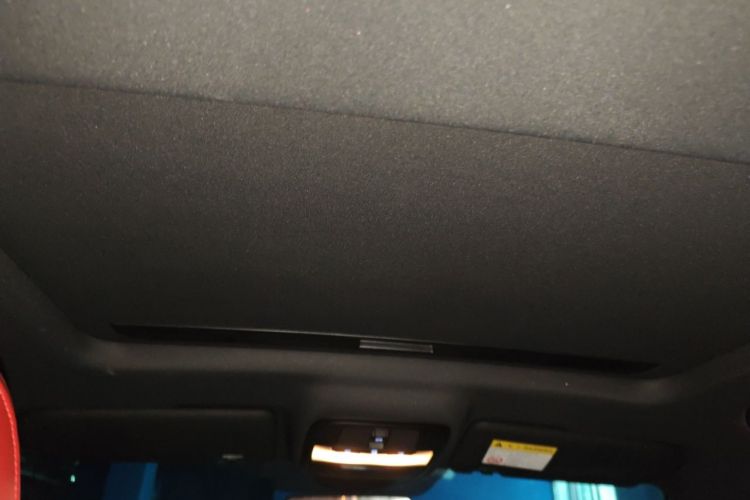 MG 5 2021 car image #16