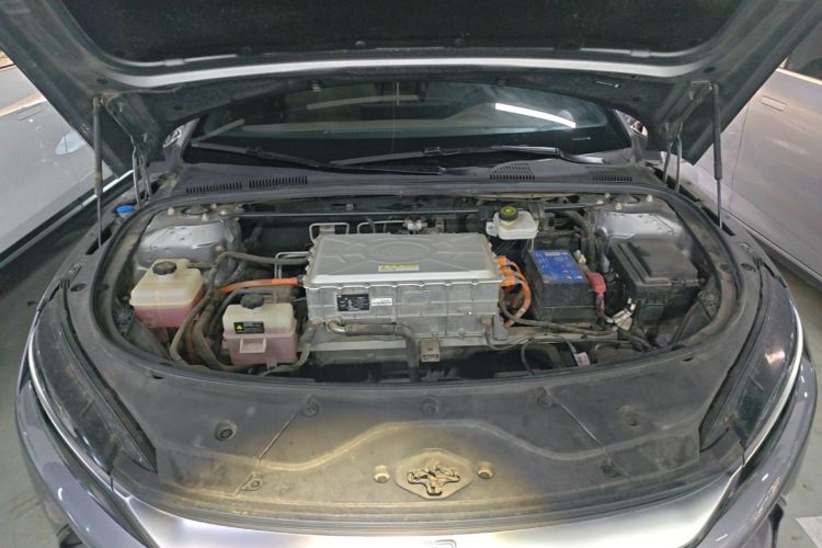 BYD Han 2022 #20 BYD Han 2022 immagine di auto #20