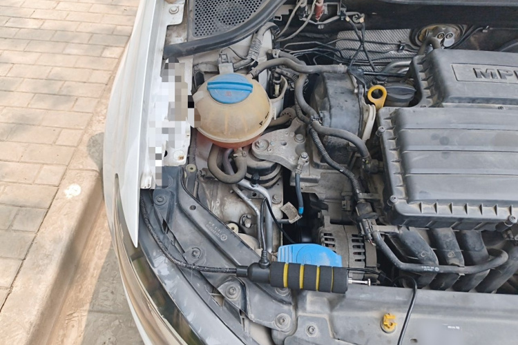 Volkswagen Polo 2017 #28 Volkswagen Polo 2017 car image #28