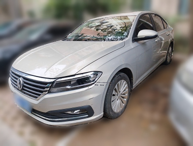 Volkswagen Lavida 2019 Volkswagen Lavida 2019 car image