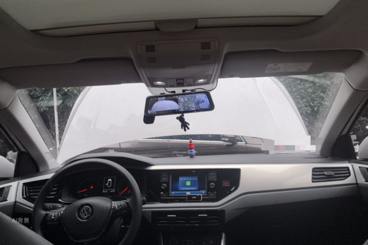 Volkswagen Polo 2019 #20 Volkswagen Polo 2019 car image #20