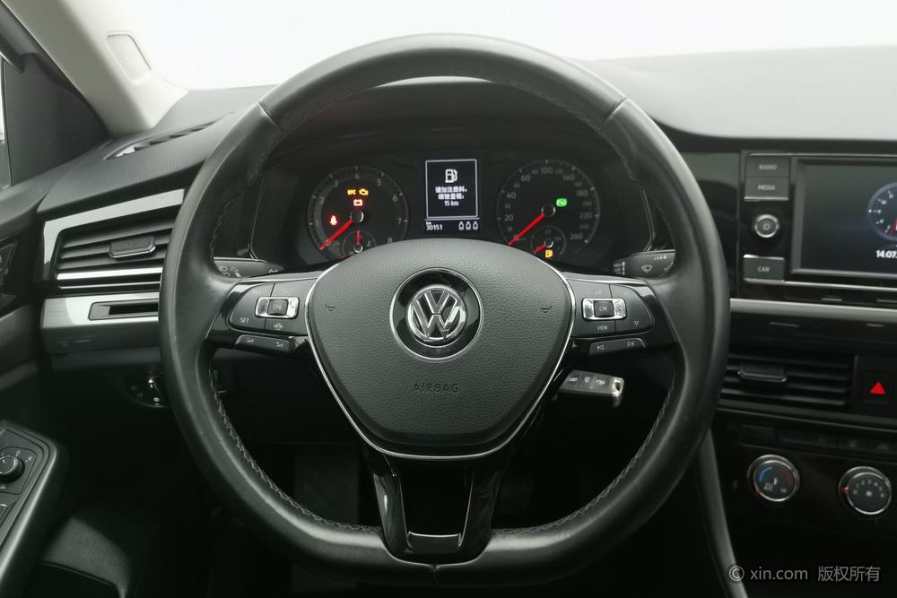 Volkswagen Bora 2020 car image #14