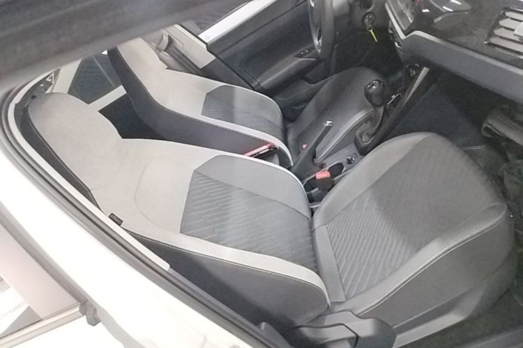 Volkswagen Lavida 2024 car image #24