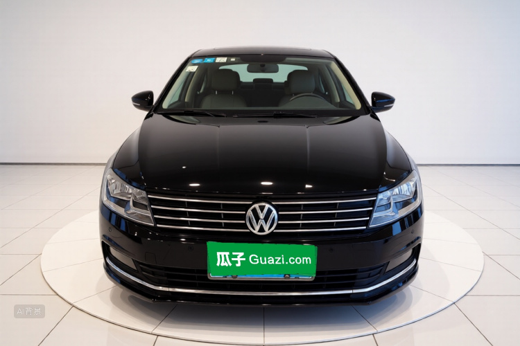Volkswagen Lavida 2018 #3 Volkswagen Lavida 2018 car image #3