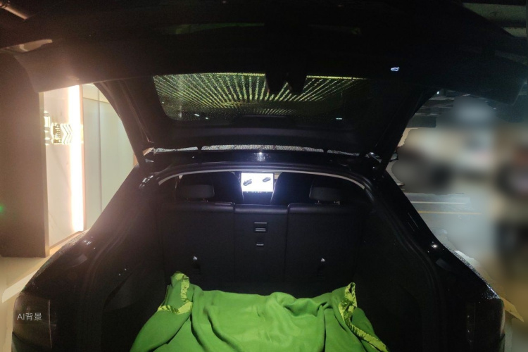 Tesla Model Y 2021 #21 Tesla Model Y 2021 car image #21