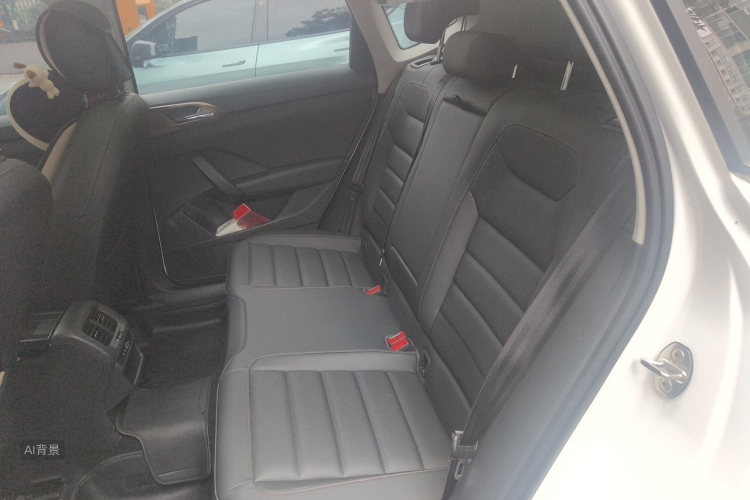 Volkswagen Tharu 2022 car image #19