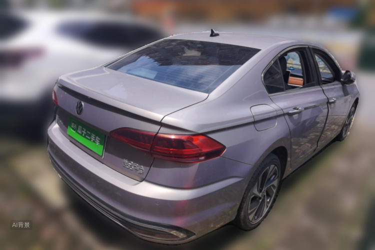 Volkswagen Bora 2023 car image #7