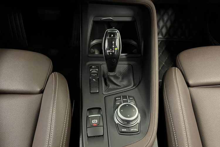 BMW X1 2020 صورة سيارة #10