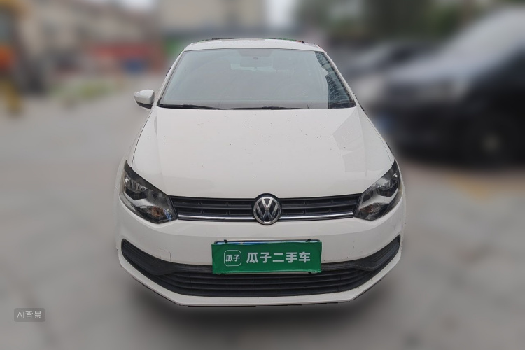 Volkswagen Polo 2017 #3 Volkswagen Polo 2017 car image #3