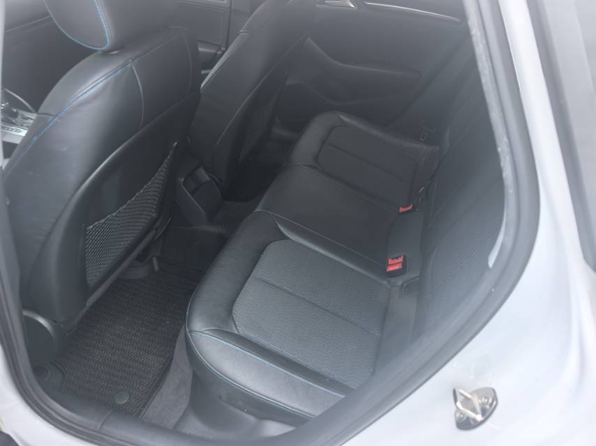 Audi A3 2018 #5 Audi A3 2018 car image #5