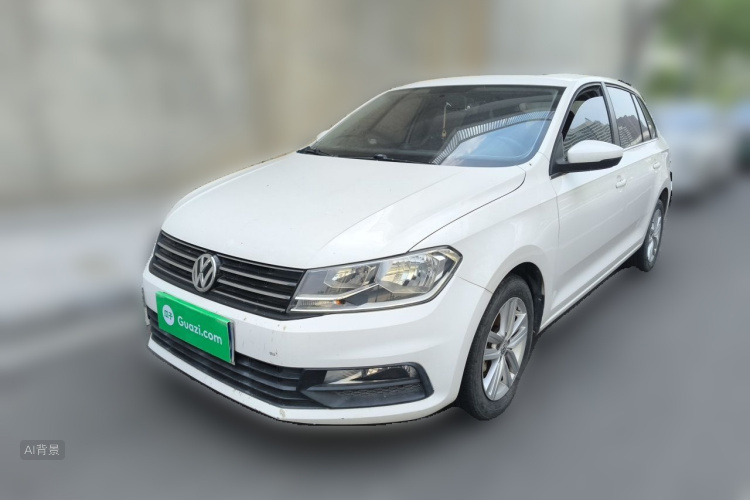 Volkswagen Santana 2016 #2 Volkswagen Santana 2016 car image #2