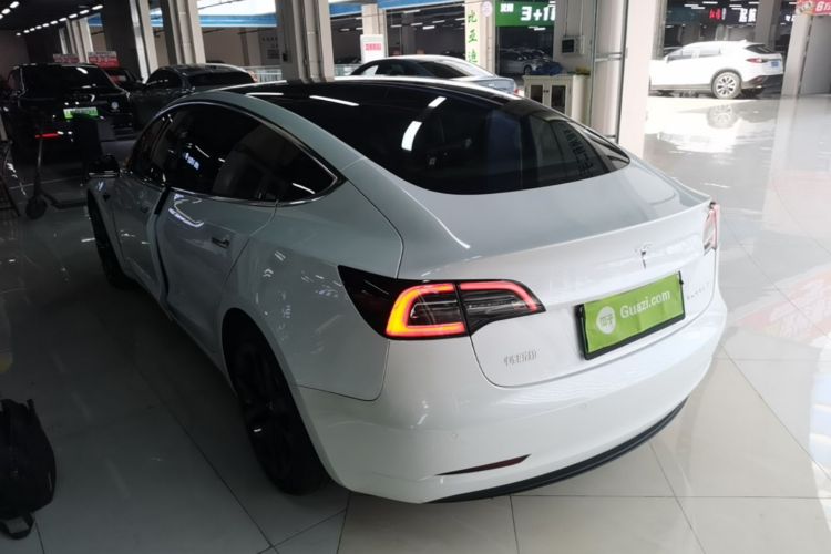 Tesla Model 3 2020 car image #5