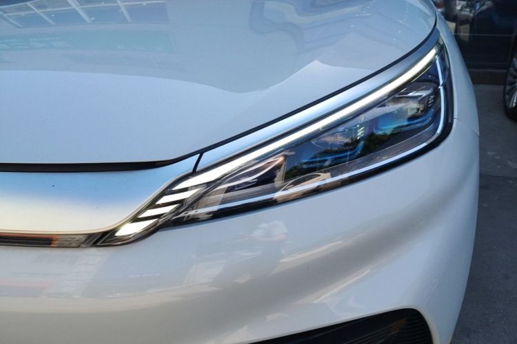 BYD Yuan Plus 2023 car image #23