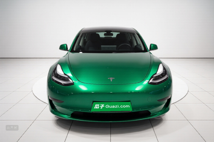 Tesla Model 3 2020 #3 Tesla Model 3 2020 car image #3