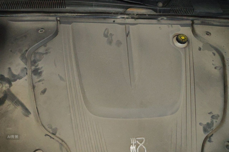 BYD Han 2020 car image #22