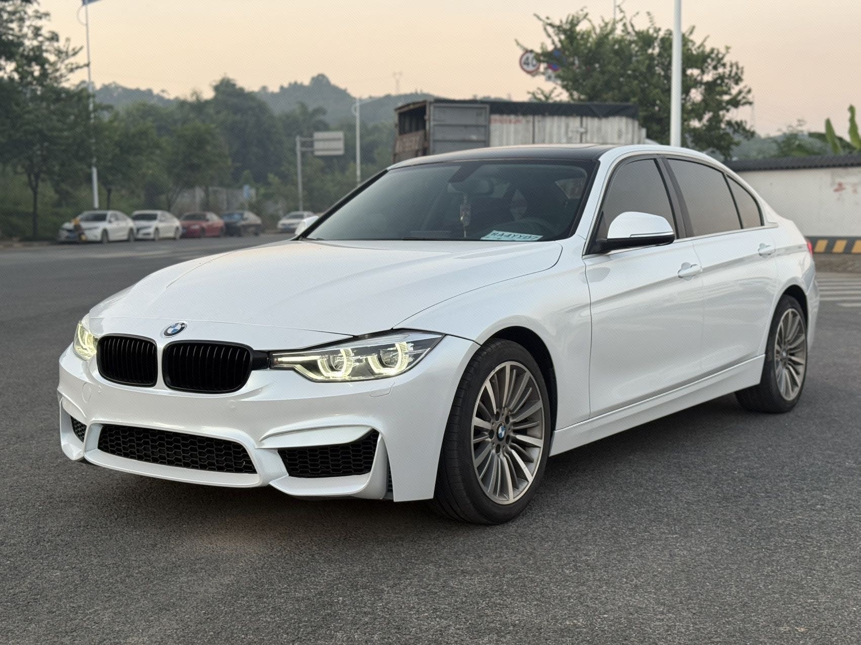 2019 car image 