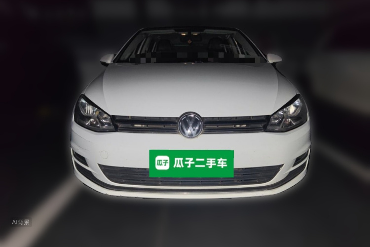 Volkswagen Golf 2016 #3 Volkswagen Golf 2016 car image #3
