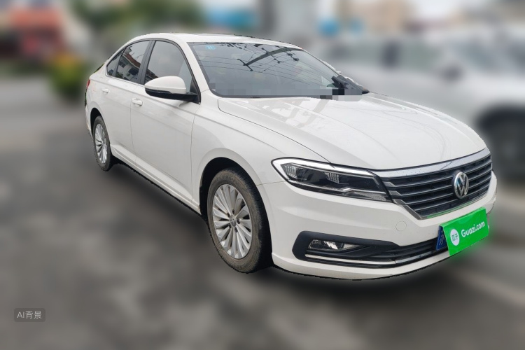 Volkswagen Lavida 2020 #4 Volkswagen Lavida 2020 car image #4