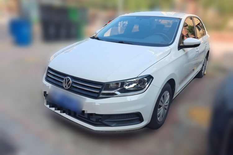 Volkswagen Santana 2021 #2 Volkswagen Santana 2021 imagen de coche #2