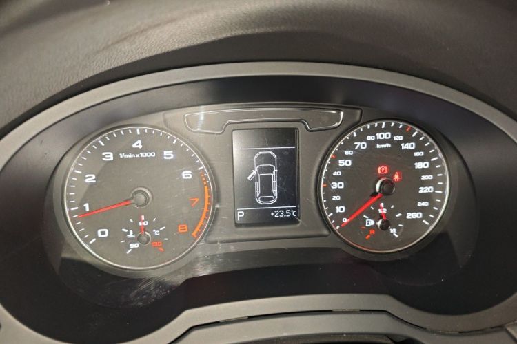 Audi Q3 2016 #12 Audi Q3 2016 image de voiture #12