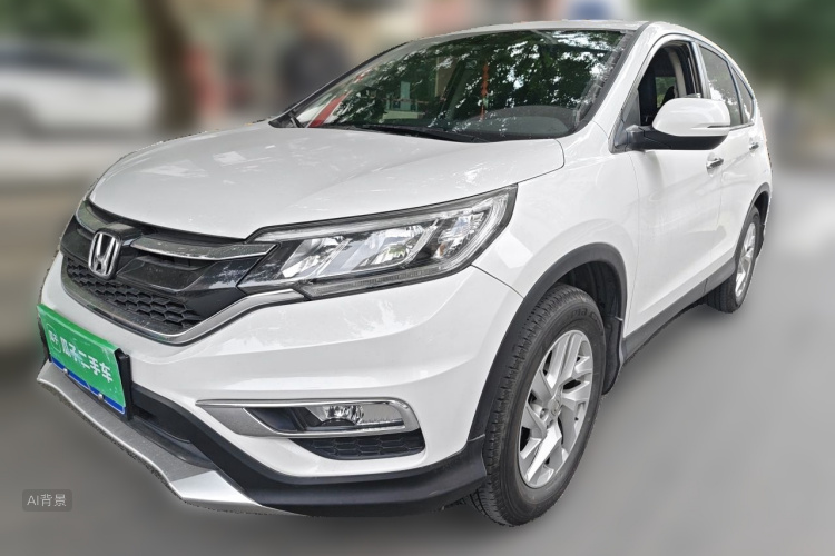 Honda CR-V 2016 #2 Honda CR-V 2016 car image #2