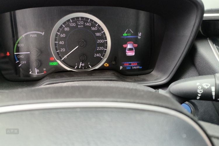 Toyota Corolla 2021 car image #14