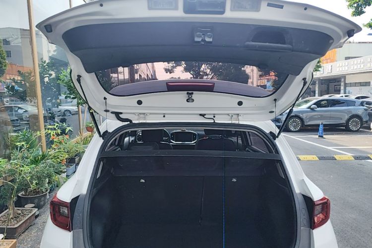 Kia KX1 2018 #21 Kia KX1 2018 immagine di auto #21