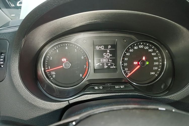 Volkswagen Polo 2018 #12 Volkswagen Polo 2018 car image #12