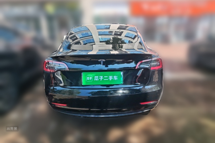 Tesla Model 3 2023 #6 Tesla Model 3 2023 immagine di auto #6