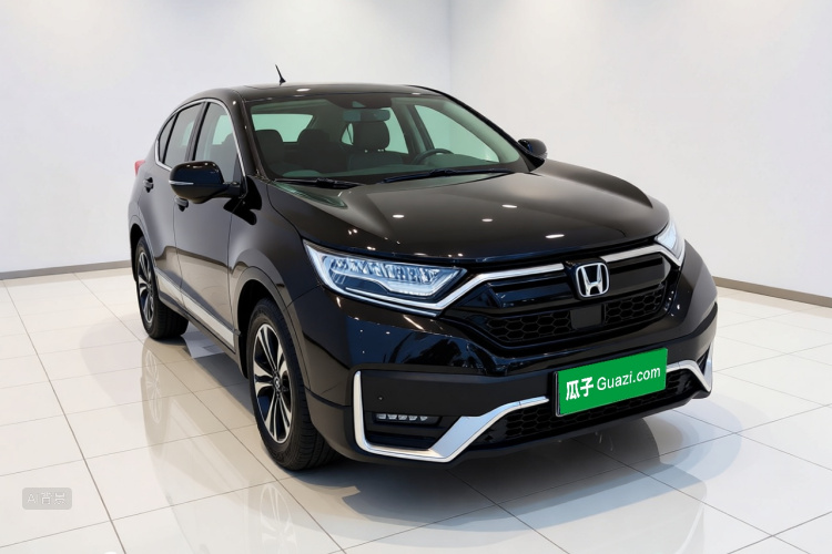 Honda CR-V 2020 #4 Honda CR-V 2020 car image #4