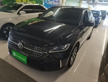 Volkswagen Lavida 2024 car image 