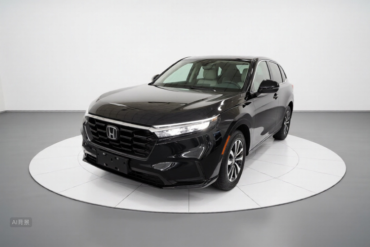 Honda CR-V 2026 car image #2