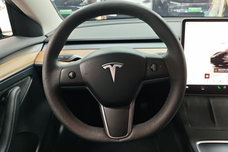 Tesla Model 3 2022 #12 Tesla Model 3 2022 car image #12