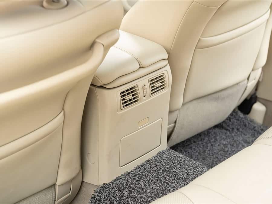 日产 风雅 2006 汽车图片 #58