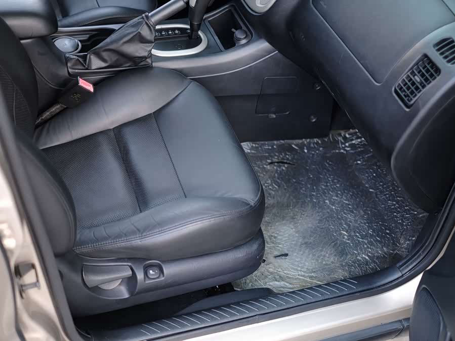 Ford Escape (Imported) 2007 immagine di auto #58