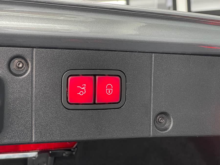 Mercedes-Benz S Class 2015 immagine di auto #58