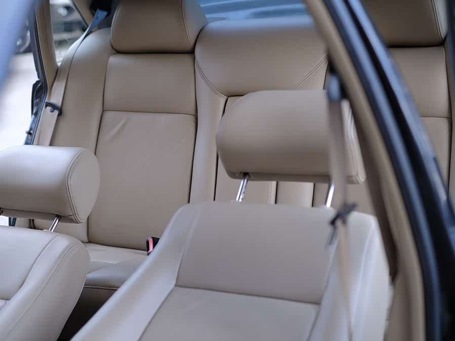 Volkswagen Santana Vista 2011 car image #58