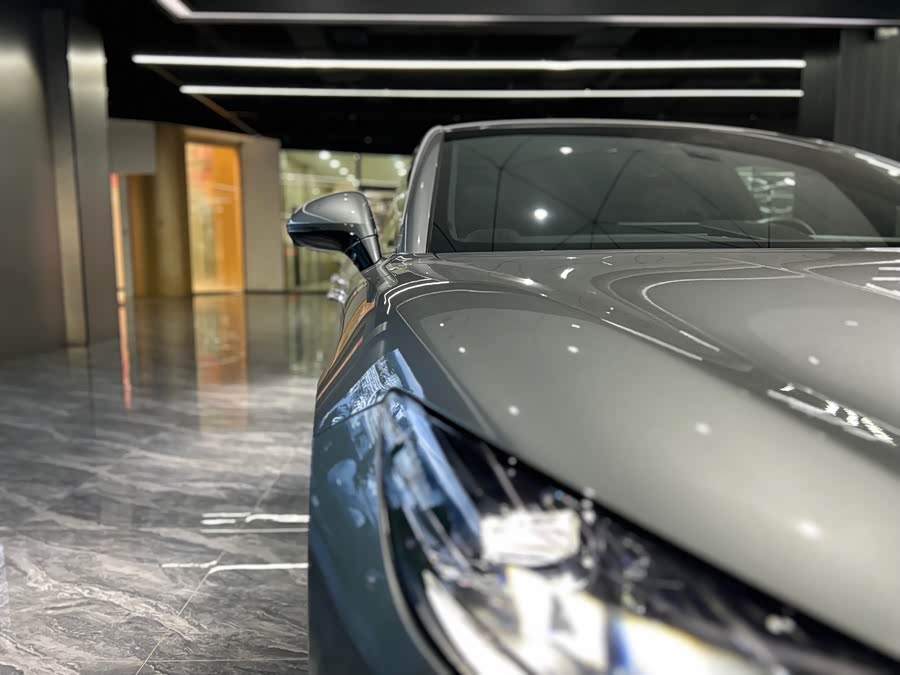 Denza Z9GT 2024 car image #58