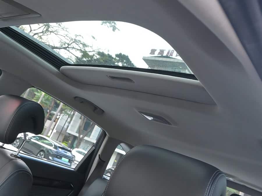 Chevrolet Captiva 2016 imagen de coche #58
