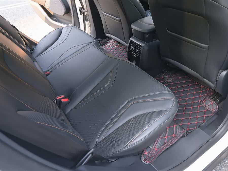 Ford Mustang Mach-E 2023 #58 Ford Mustang Mach-E 2023 car image #58